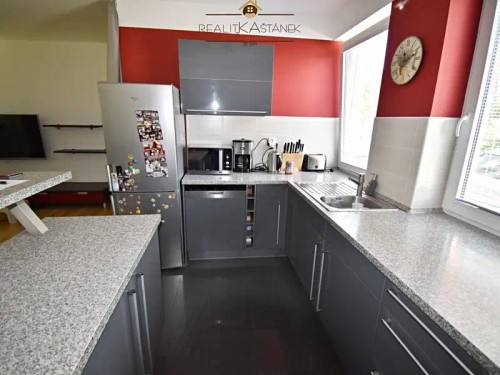 Prodej domu 170 m², pozemek 151 m²