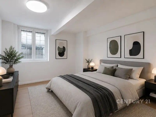 Prodej bytu 2+1 62 m²