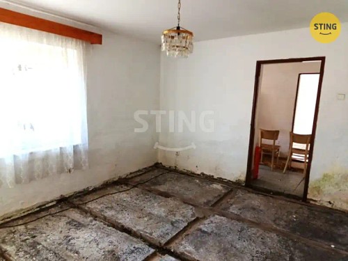 Prodej domu 157 m², pozemek 1215 m²