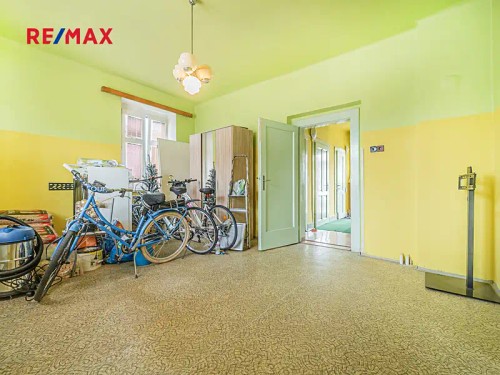 Prodej domu 302 m², pozemek 625 m²