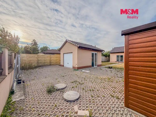 Prodej domu 145 m², pozemek 145 m²