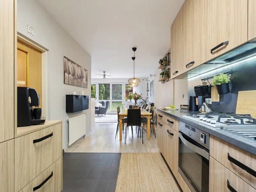 Prodej domu 105 m², pozemek 252 m²