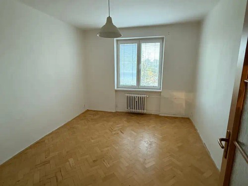 Prodaný byt 2+1 53 m²