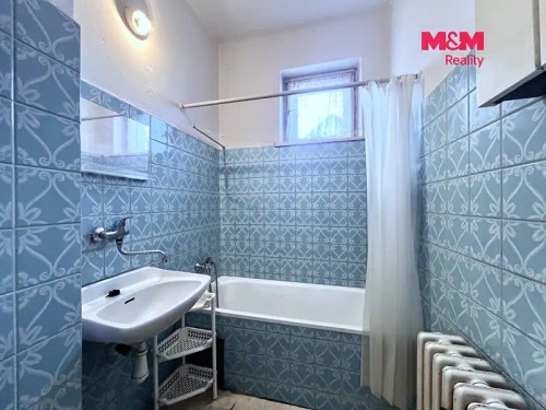 Prodej domu 119 m², pozemek 797 m²