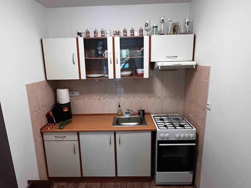 Prodaný byt 2+kk 39 m²