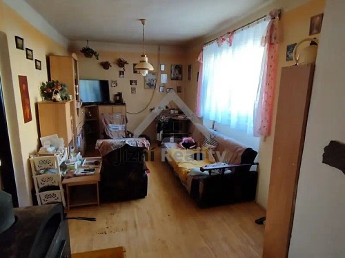 Prodej domu 100 m², pozemek 1379 m²