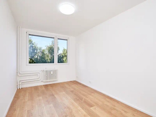 Prodaný byt 3+kk 67 m²