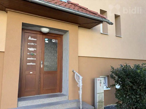Prodaný byt 2+1 63 m²