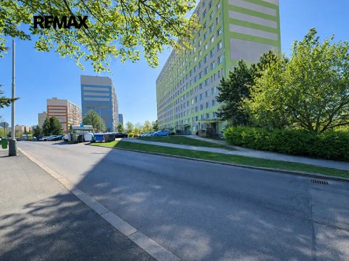 Prodej bytu 3+1 83 m²