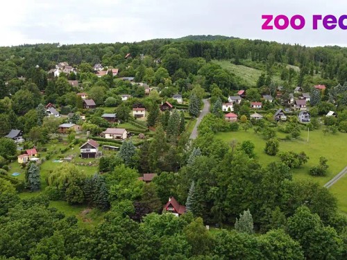 Prodej chaty 21 m², pozemek 1362 m²