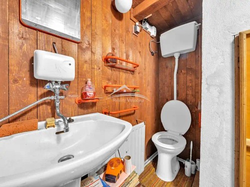 Prodaný dům 80 m², pozemek 1506 m²