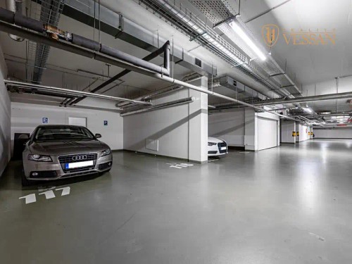 Prodaný  byt 2+kk 82 m²