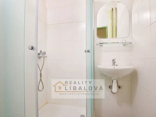 Prodaný byt 3+1 53 m²