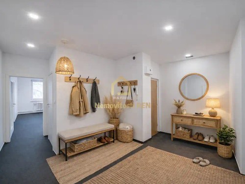 Prodej bytu 3+1 113 m²