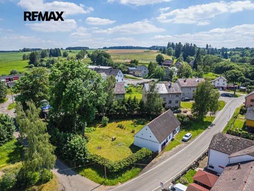 Prodaný  dům 70 m², pozemek 767 m²