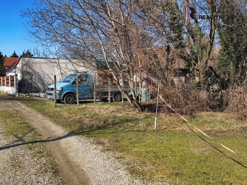 Prodej stavebního pozemku 431 m²