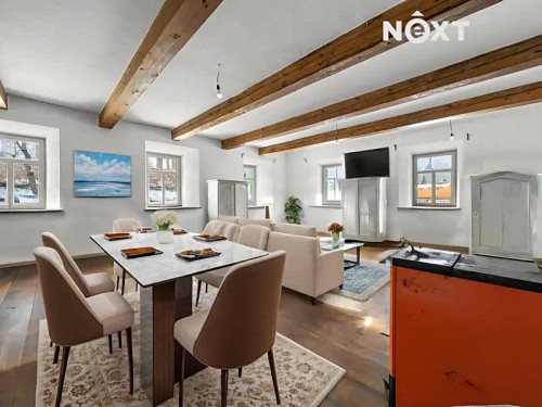 Prodej domu 150 m², pozemek 2354 m²