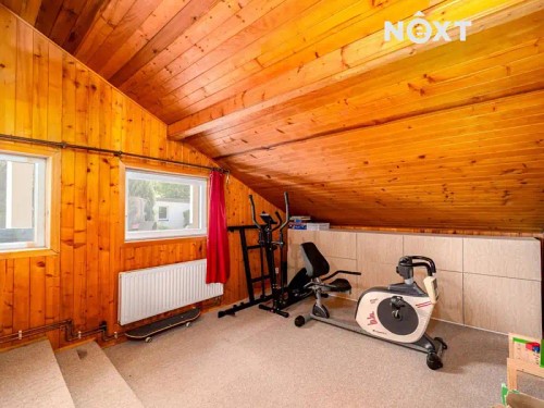 Prodej domu 230 m², pozemek 1203 m²