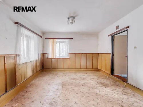 Prodej domu 85 m², pozemek 1785 m²