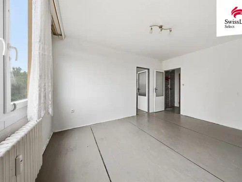 Prodej bytu 1+1 41 m²