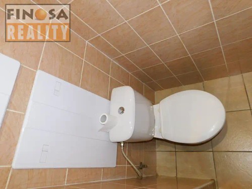 Prodaný  byt 1+1 35 m²
