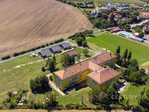 Prodej domu 94 m², pozemek 600 m²