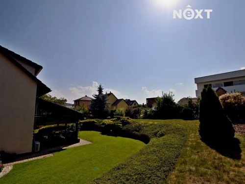 Prodej domu 125 m², pozemek 743 m²