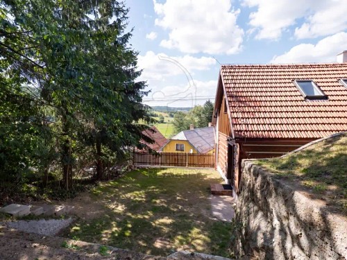 Prodej domu 79 m², pozemek 253 m²