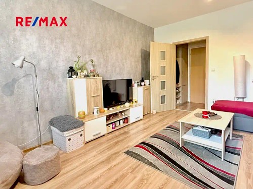 Prodaný  byt 3+1 70 m²