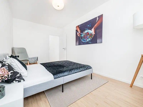 Prodaný byt 2+kk 44 m²