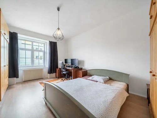 Prodaný byt 3+1 72 m²