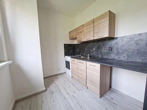 Prodej bytu 2+1 56 m²
