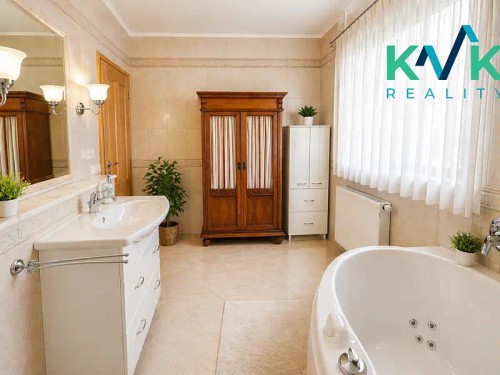 Prodej domu 250 m², pozemek 992 m²