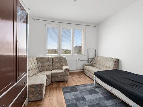 Prodej bytu 3+1 65 m²