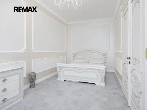 Prodaný byt 3+kk 110 m²
