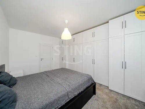 Prodej bytu 2+kk 49 m²