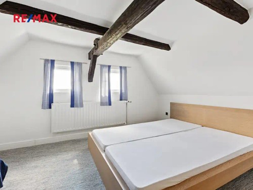 Prodej chalupy 165 m², pozemek 2191 m²