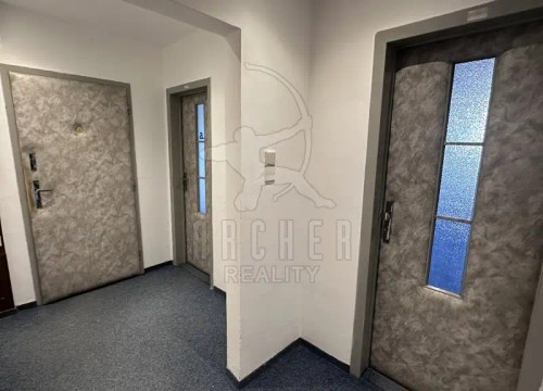 Prodej bytu 3+1 76 m²