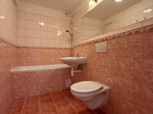 Prodaný byt 2+kk 86 m²