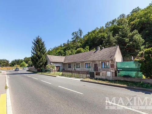 Prodej domu 156 m², pozemek 509 m²
