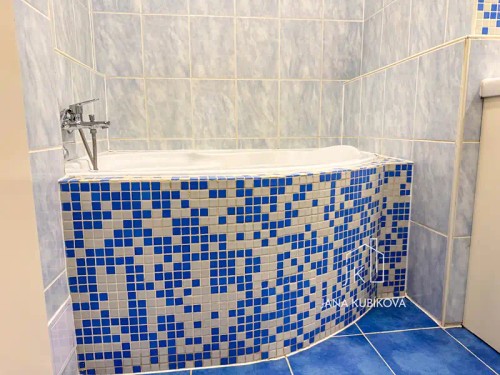 Prodaný byt 4+1 84 m²
