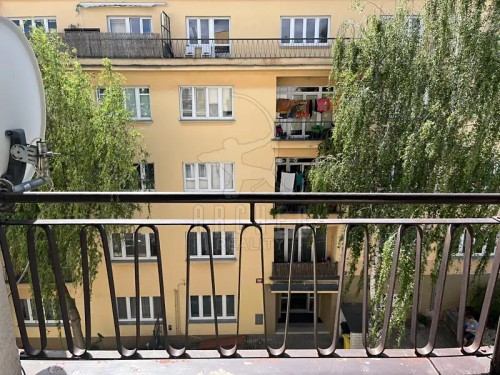 Prodej bytu 2+kk 52 m²