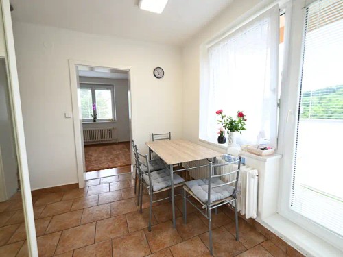 Prodej bytu 3+1 68 m²