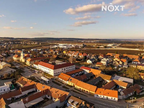 Prodej domu 124 m², pozemek 437 m²