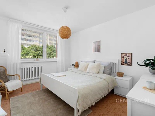 Prodej bytu 3+1 72 m²