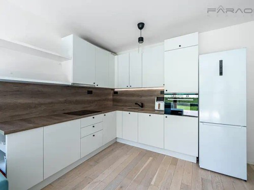 Prodaný byt 2+kk 49 m²