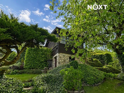 Prodej chaty 18 m², pozemek 311 m²