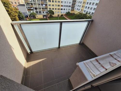 Prodaný byt 3+kk 68 m²
