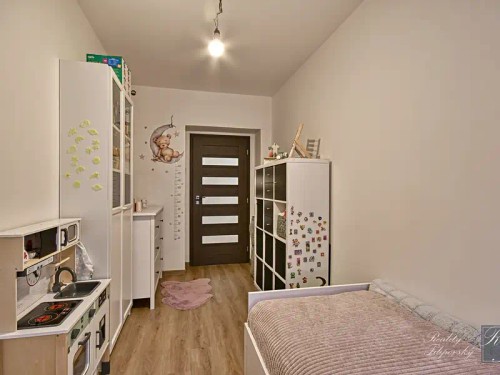 Prodaný byt 3+1 72 m²