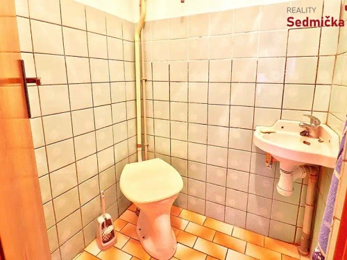 Prodej domu 318 m², pozemek 1300 m²